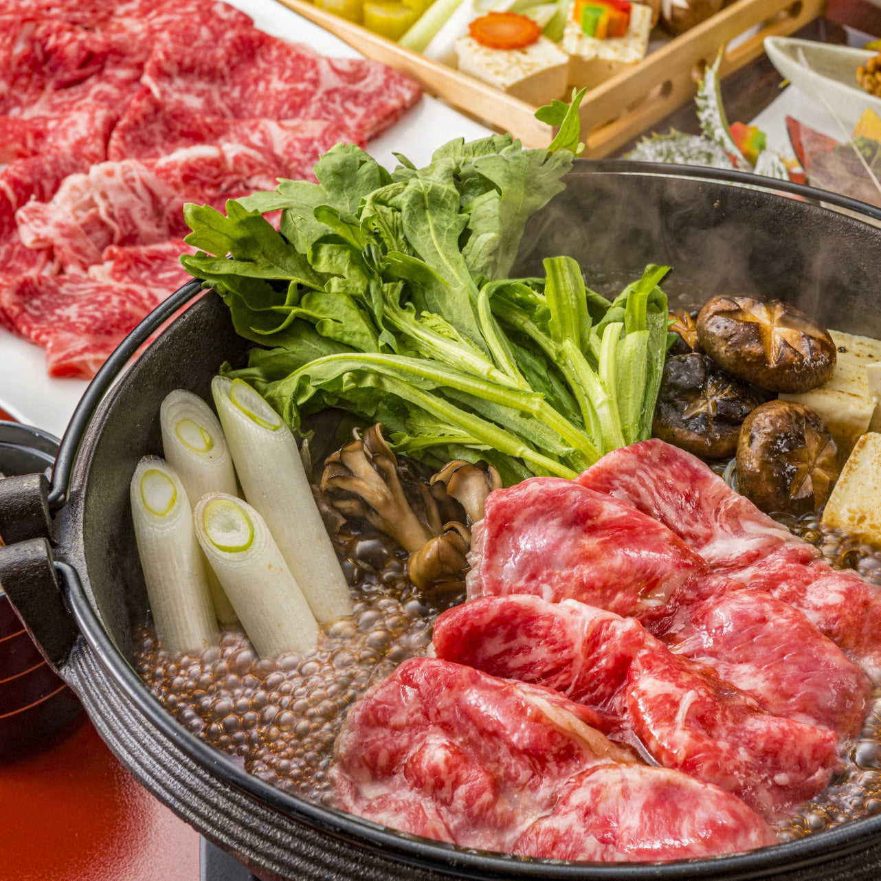 調理する（焼く・煮る・炊く・蒸す）