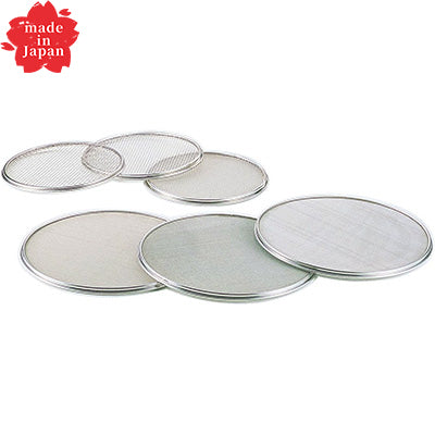 18-8 ワンタッチうらごし 替アミ 24cm用