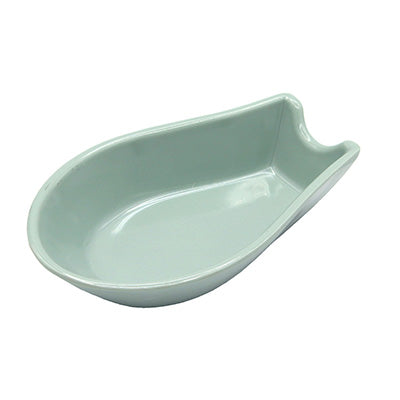 メラミン製 レンゲ受皿 小 10個セット 食洗器対応 千羽鶴　日本製