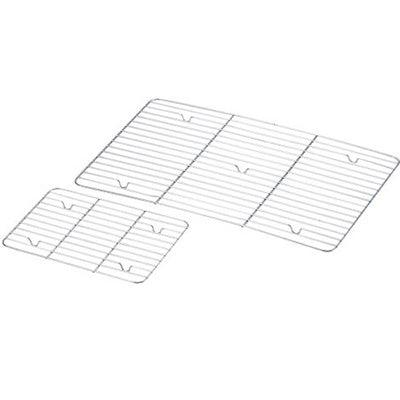 18-8 ステン角バット網