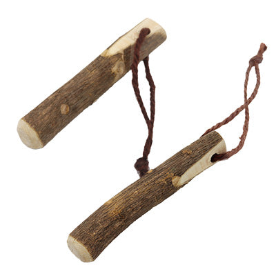 サンショすりこ木