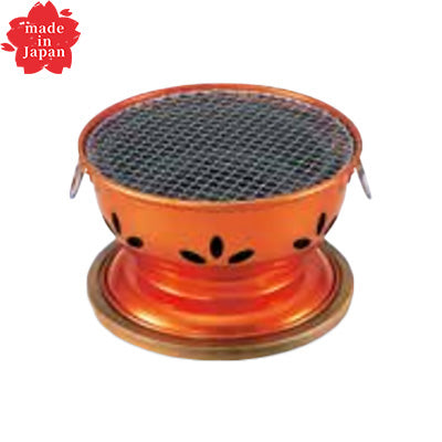 炭用水コンロ 割烹（炭火亭）　日本製