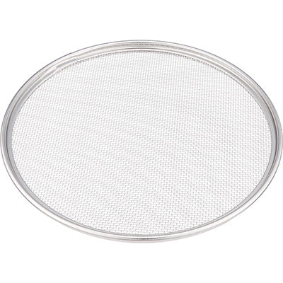 裏ごし網 12メッシュ