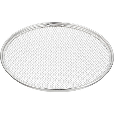 裏ごし網 7メッシュ　