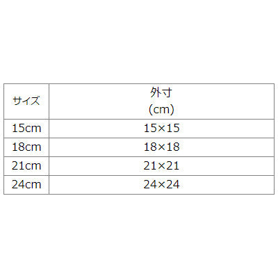 銅玉子焼 関東型用 木蓋（さわら 玉子焼用木蓋 木フタ ふた）