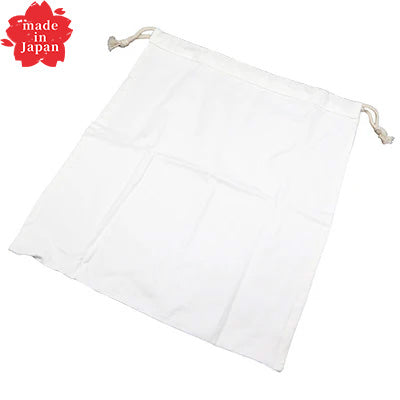 ネル地 だしこし袋 繊維の目が細かくカスが出にくい