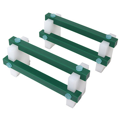 まな板用脚 スーパー台助くん　縦 16cmシリーズ (2本組) まな板スタンド