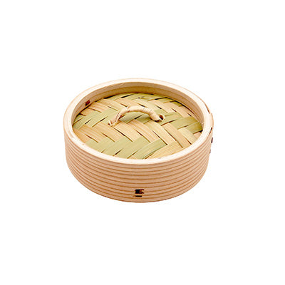 飲茶セイロ 蓋 10cm（身 別売）点心セイロ 蒸篭 せいろ