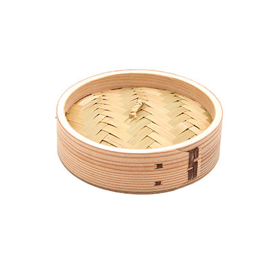 飲茶セイロ 蓋 13cm（身 別売）点心セイロ 蒸篭 せいろ