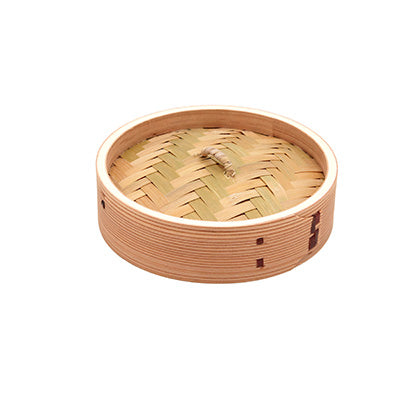 飲茶セイロ 蓋 15cm（身・鍋 別売）点心セイロ 蒸篭 せいろ