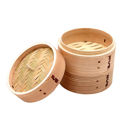 飲茶セイロ 蓋 15cm（身・鍋 別売）点心セイロ 蒸篭 せいろ