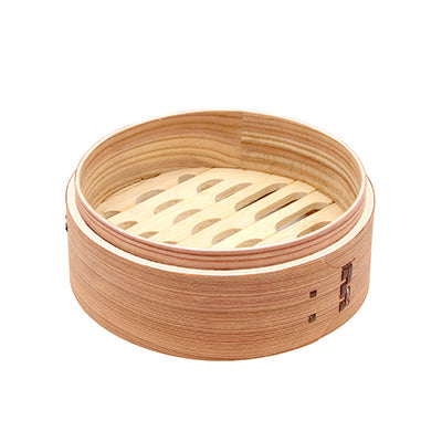 飲茶セイロ 身 18cm（蓋・鍋 別売）点心セイロ 蒸篭 せいろ