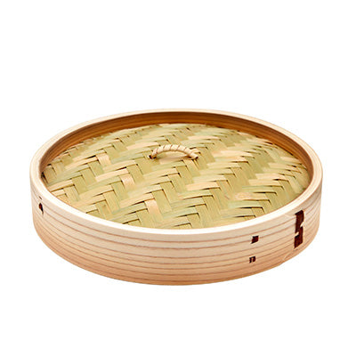 飲茶セイロ 蓋 21cm（身・鍋 別売）点心セイロ 蒸篭 せいろ