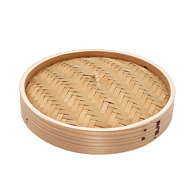 飲茶セイロ 蓋 24cm（身・鍋 別売）点心セイロ 蒸篭 せいろ