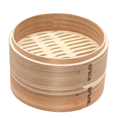 飲茶セイロ 身 24cm（蓋・鍋 別売）点心セイロ 蒸篭 せいろ