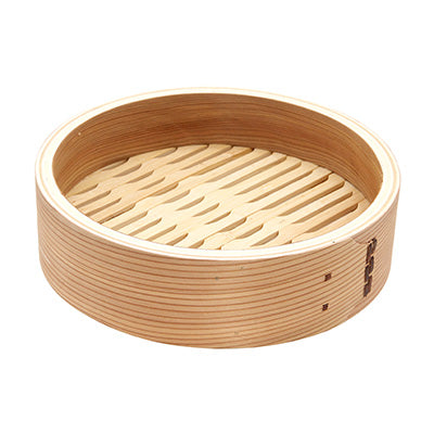 飲茶セイロ 身 27cm（蓋・鍋 別売）点心セイロ 蒸篭 せいろ