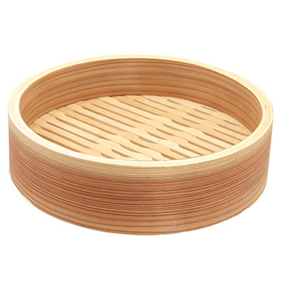 飲茶セイロ 身 30cm（蓋・鍋 別売）点心セイロ 蒸篭 せいろ