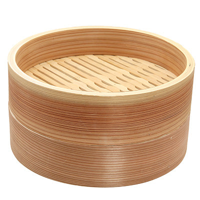 飲茶セイロ 身 30cm（蓋・鍋 別売）点心セイロ 蒸篭 せいろ