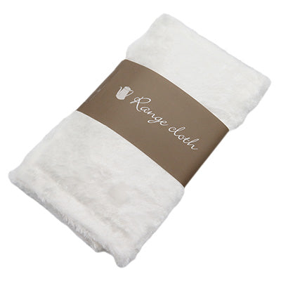 レンジクロス（ボアレンジクロス）洗剤を使いたくない場所にも使える