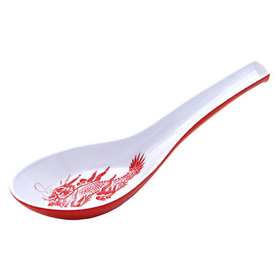 メラミン製 メラミンレンゲ 小 2本セット～ 14cm 千羽鶴　日本製