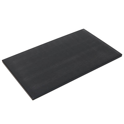 カラーまな板（カラートップ） 黒