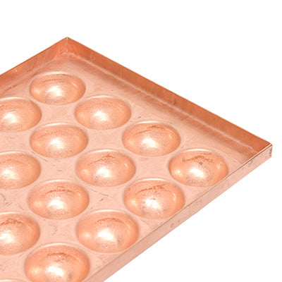 たこ焼き銅板 32穴 ジャンボ 銅たこ – エビスヤカナモノテン.COM