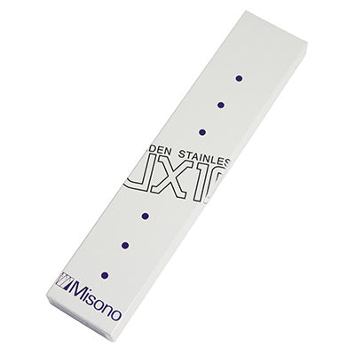 ミソノ UX10 ペティナイフ 15cm