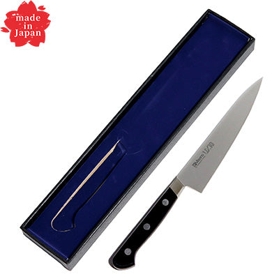 ミソノ UX10 ペティナイフ 15cm