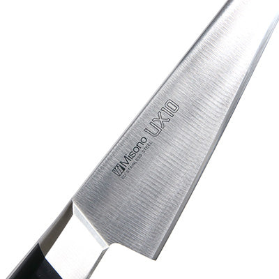 ミソノ（misono） UX10 骨スキ角型 (鳥魚庖丁) 14.5cm