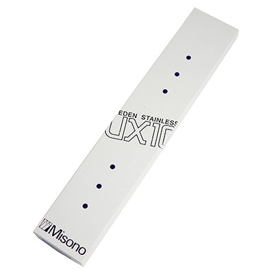 ミソノ UX10 牛刀 30cm