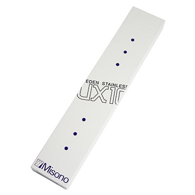 ミソノ UX10 牛刀 27cm