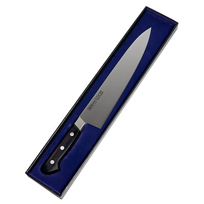 ミソノ刃物 - Misono ミソノ刃物 UX10 牛刀 No.714 27cm 楽天市場】ミソノ ux10 牛刀 270mm no．714の通販
