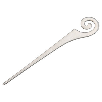 スパイラルピック