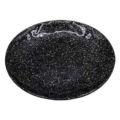 メラミン食器 大皿（銀ちらし） １枚（Φ26cm～ MINマイン シリーズ ）