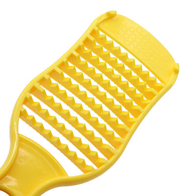 シャリふわおろし　おにおろし・おろし・薬味おろし 3種のおろしが１枚で！　日本製