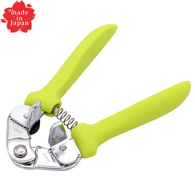 ギンナン割り ぎんなん ぼうず(新型) 実が潰れずキレイに割れる 銀杏 約15cm