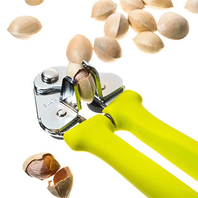 ギンナン割り ぎんなん ぼうず(新型) 実が潰れずキレイに割れる 銀杏 約15cm　日本製