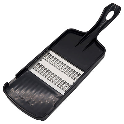 快速千切り器（2mm） 極薄両刃 軽い力でプロ仕様のシャキシャキの千切りが作れる　日本製