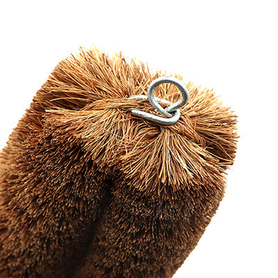 亀の子たわし 束子　厳選されたパームを使った確かな品質 100年以上愛される伝統の逸品　日本製