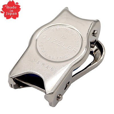 ニューシズラー プルトップオープナー 1個～  栓抜き 気泡 密閉　日本製