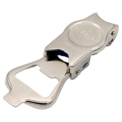 ニューシズラー プルトップオープナー 1個～  栓抜き 気泡 密閉　日本製