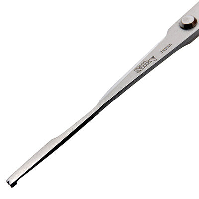 シルキー カニ専用バサミ　蟹のすみずみまで処理できる逸品　日本製