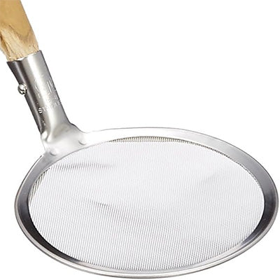 竹柄 あく取り　日本製