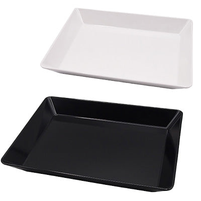 陶器風メラミントレー 2530