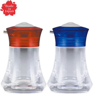 プッシュワン ディスペンサー S ひと押し約40ｍl 定量　日本製