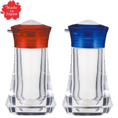 プッシュワン ディスペンサー M ひと押し約47ml 定量　日本製