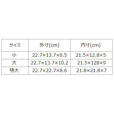 18-0ステンレス製 のり缶　日本製 SA 海苔 ノリ 焼き海苔 家庭用 業務用