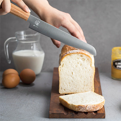 曜 いろは パン切包丁3