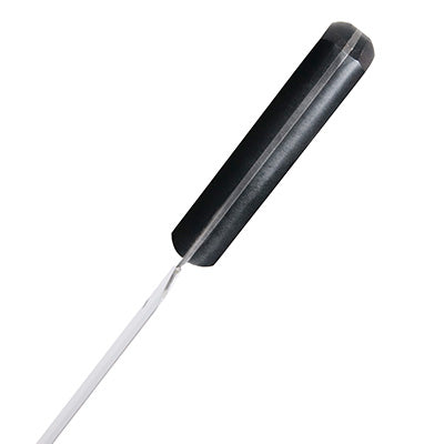 堺孝行 中華包丁 INOX ステンレス 19.5cm ツバ無し 業務用 日本製