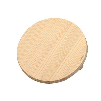 木蓋 スプルス 15cm～